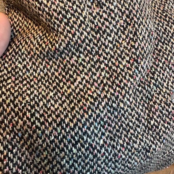 Anne Klein Pea Coat size medium excellent condition - Picture 5 of 6